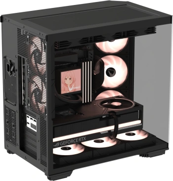 Корпус Formula Crystal Z7