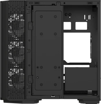 Корпус Formula Crystal Z7 PA