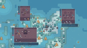 Игра для ПК Whitethorn Digital Apico (0+)