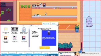 Игра для ПК Whitethorn Digital Beans: The Coffee Shop Simulator (12+)