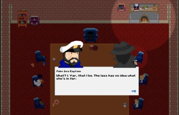 Игра для ПК Whitethorn Digital Beans: The Coffee Shop Simulator (12+)