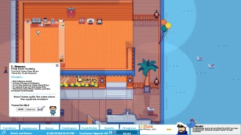 Игра для ПК Whitethorn Digital Beans: The Coffee Shop Simulator (12+)