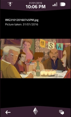 Игра для ПК Dear Villagers A Normal Lost Phone (12+)