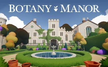 Игра для ПК Whitethorn Digital Botany Manor (0+)
