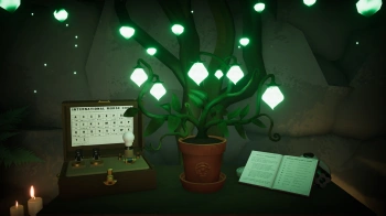 Игра для ПК Whitethorn Digital Botany Manor (0+)