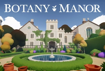 Игра для ПК Whitethorn Digital Botany Manor (0+)