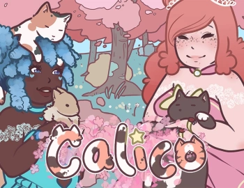 Игра для ПК Whitethorn Digital Calico (0+)