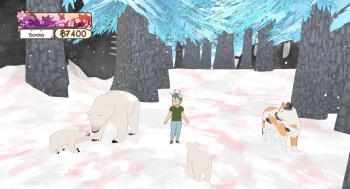 Игра для ПК Whitethorn Digital Calico (0+)