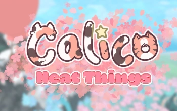 Дополнение к игре для ПК Whitethorn Digital Calico - Neat Things (0+)