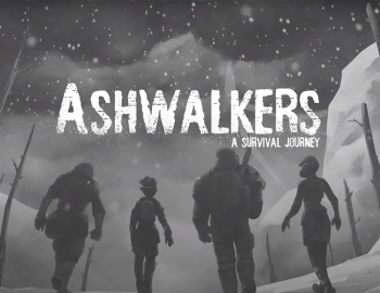 Игра для ПК Dear Villagers Ashwalkers (18+)