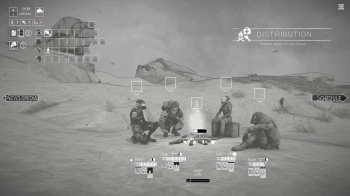 Игра для ПК Dear Villagers Ashwalkers (18+)