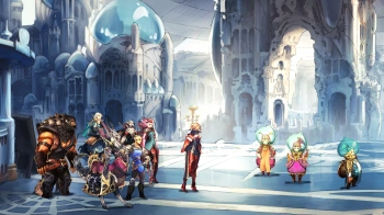 Дополнение к игре для ПК Dear Villagers Astria Ascending - The Art Of Astria Ascending (12+)