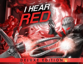 Игра для ПК Whitethorn Digital I Hear Red (16+)