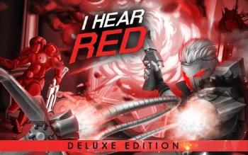 Игра для ПК Whitethorn Digital I Hear Red (16+)