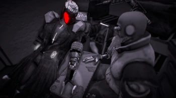 Игра для ПК Whitethorn Digital I Hear Red (16+)