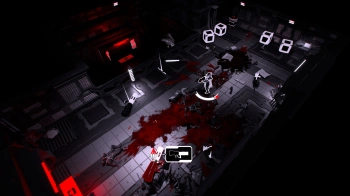 Игра для ПК Whitethorn Digital I Hear Red (16+)