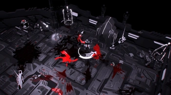 Игра для ПК Whitethorn Digital I Hear Red (16+)