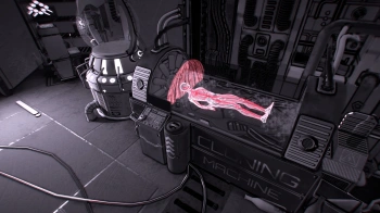 Игра для ПК Whitethorn Digital I Hear Red (16+)