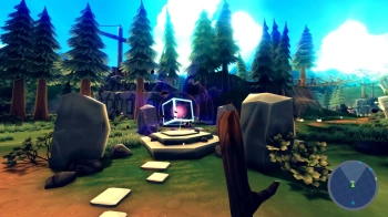 Игра для ПК Dear Villagers AWAY: Journey to the Unexpected (12+)