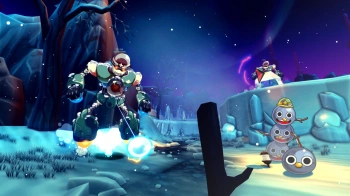 Игра для ПК Dear Villagers AWAY: Journey to the Unexpected (12+)