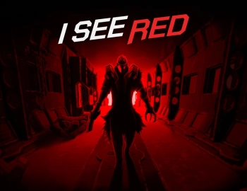Игра для ПК Whitethorn Digital I See Red (16+)