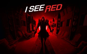 Игра для ПК Whitethorn Digital I See Red (16+)