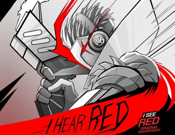 Дополнение к игре для ПК Whitethorn Digital I See Red - Soundtrack (16+)