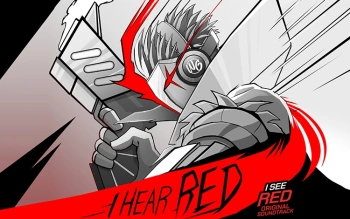 Дополнение к игре для ПК Whitethorn Digital I See Red - Soundtrack (16+)