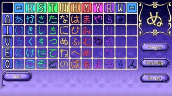 Игра для ПК Whitethorn Digital Kana Quest (6+)