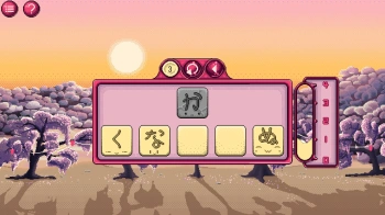 Игра для ПК Whitethorn Digital Kana Quest (6+)