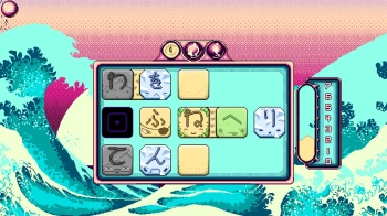 Игра для ПК Whitethorn Digital Kana Quest (6+)