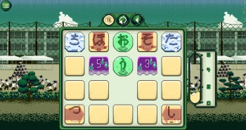 Игра для ПК Whitethorn Digital Kana Quest (6+)