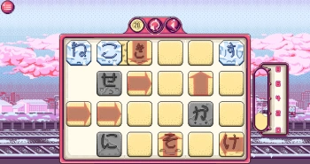 Игра для ПК Whitethorn Digital Kana Quest (6+)