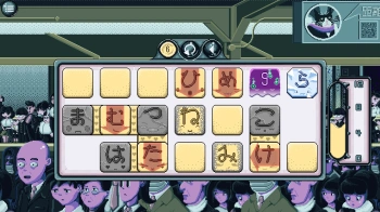 Игра для ПК Whitethorn Digital Kana Quest (6+)