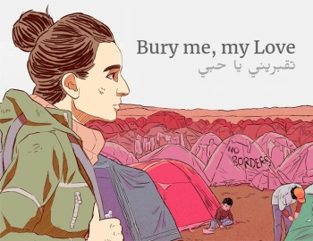 Игра для ПК Dear Villagers Bury Me My Love (12+)