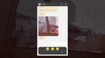 Игра для ПК Dear Villagers Bury Me My Love (12+)