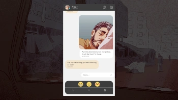 Игра для ПК Dear Villagers Bury Me My Love (12+)