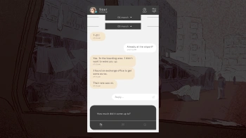 Игра для ПК Dear Villagers Bury Me My Love (12+)