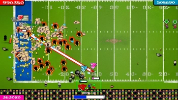 Игра для ПК Dear Villagers Crazy Pixel Streaker (12+)