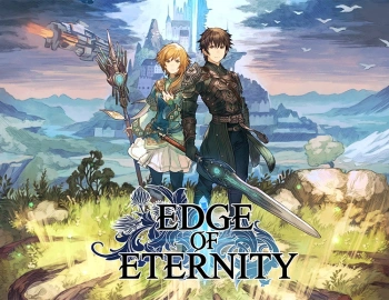 Игра для ПК Dear Villagers Edge Of Eternity (12+)