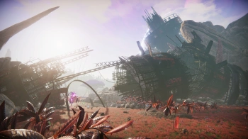 Игра для ПК Dear Villagers Edge Of Eternity (12+)