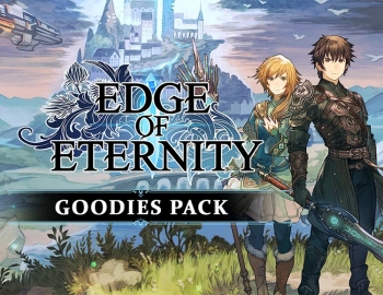 Дополнение к игре для ПК Dear Villagers Edge Of Eternity - Goodies Pack (12+)