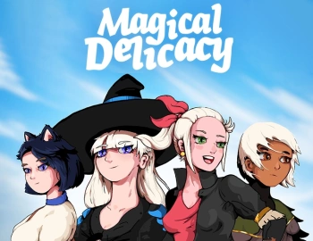 Игра для ПК Whitethorn Digital Magical Delicacy (6+)
