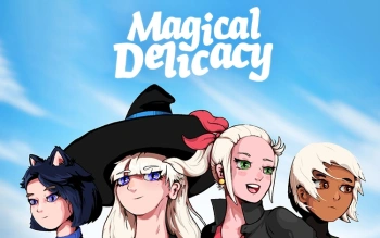 Игра для ПК Whitethorn Digital Magical Delicacy (6+)