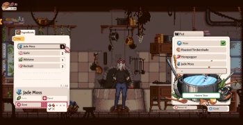 Игра для ПК Whitethorn Digital Magical Delicacy (6+)