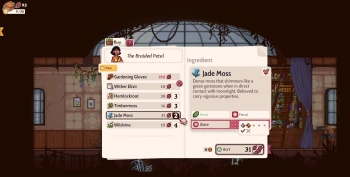 Игра для ПК Whitethorn Digital Magical Delicacy (6+)