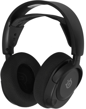 Наушники с микрофоном Steelseries Arctis Nova 1