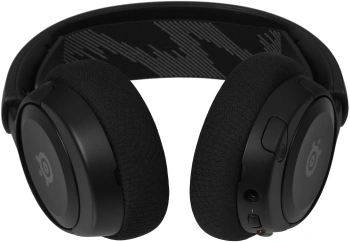 Наушники с микрофоном Steelseries Arctis Nova 1
