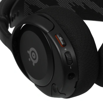 Наушники с микрофоном Steelseries Arctis Nova 1