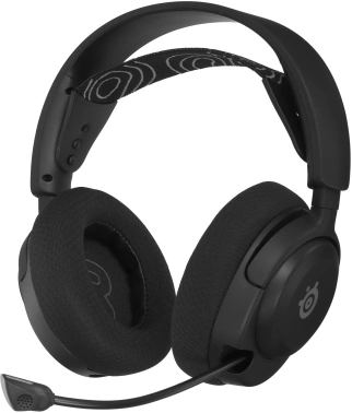 Наушники с микрофоном Steelseries Arctis Nova 5